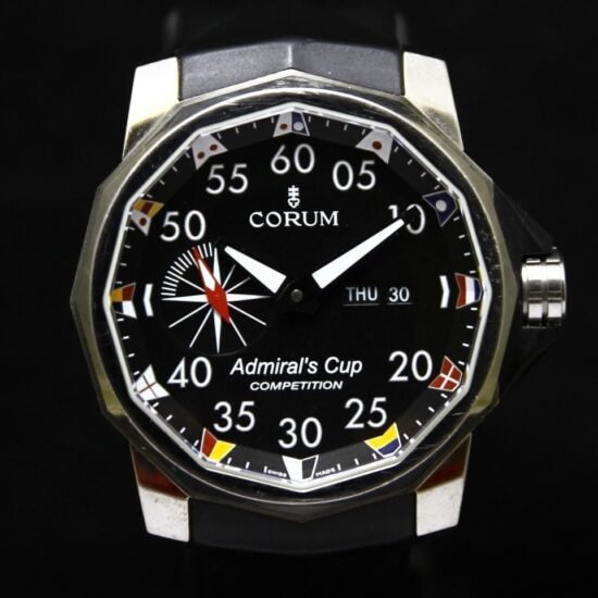 Corum Admiral Cup Competition 48 Ref 947.931.04/0371