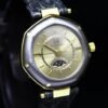 GMT Gold Collection Triple Calendar Moonphase