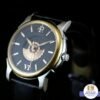 Perrelet Turbine Akshay Kumar 18K Gold Bollywood 1777 Dipteros Gold/Steel