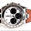 Tudor Panda Monarch Automatic Chronograph 36mm - 15900