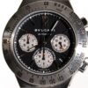 Bulgari Diagono Pro Terra Automatic Terra Chronograph MSRP €5,270 ref: CH40SLDTA