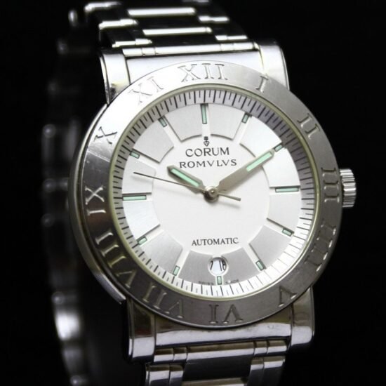 Corum Romvlvs Automatic Date Ref 82.701.20