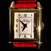Girard Perregaux Vintage 45 18K/750 Yellow Gold Ref. 2591