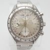 Omega Speedmaster Automatic Chronograph Triple Date Ref 35233000