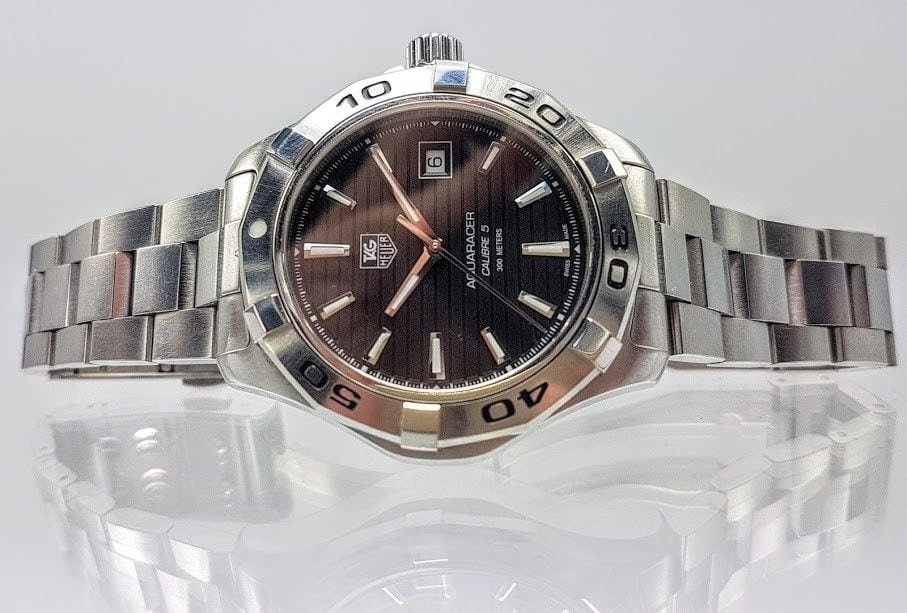 TAG Heuer Aquaracer 300m